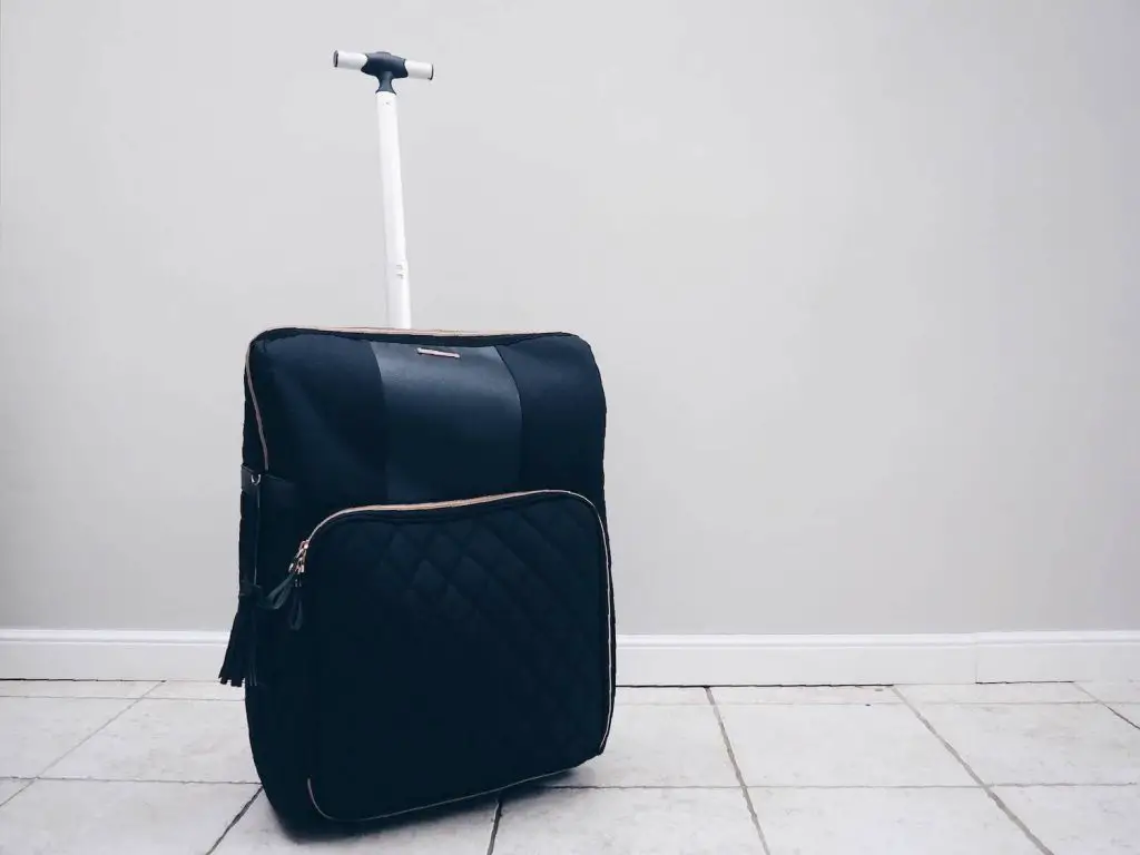 The Best Hack’s Pro Cabin Suitcase