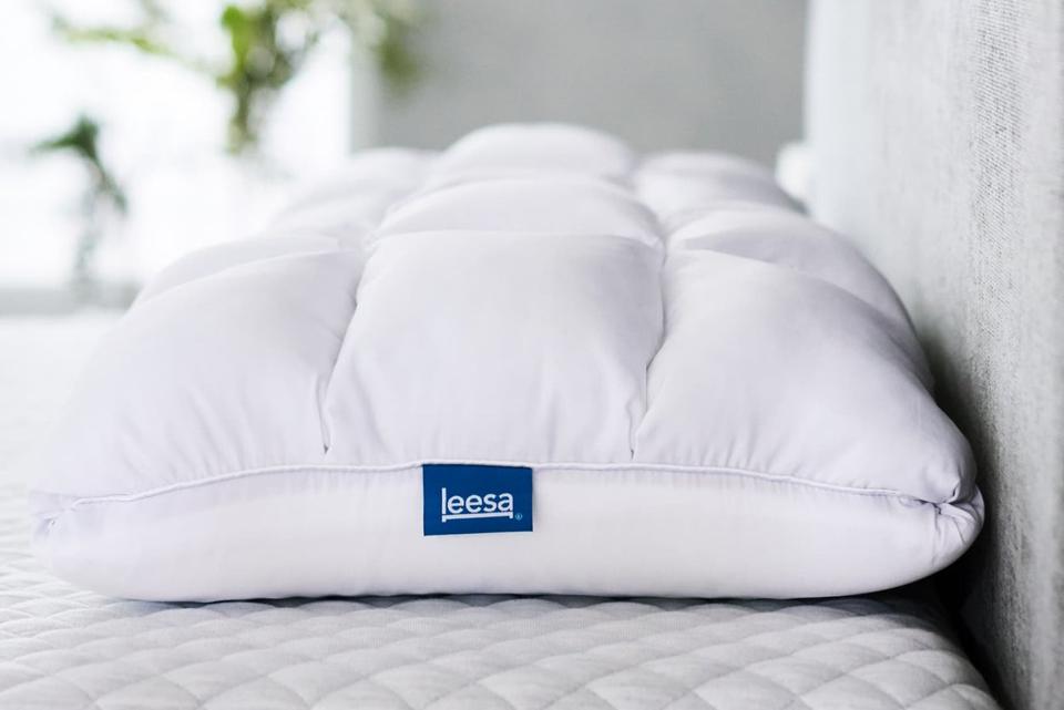 The Best Pillows for Comfort
