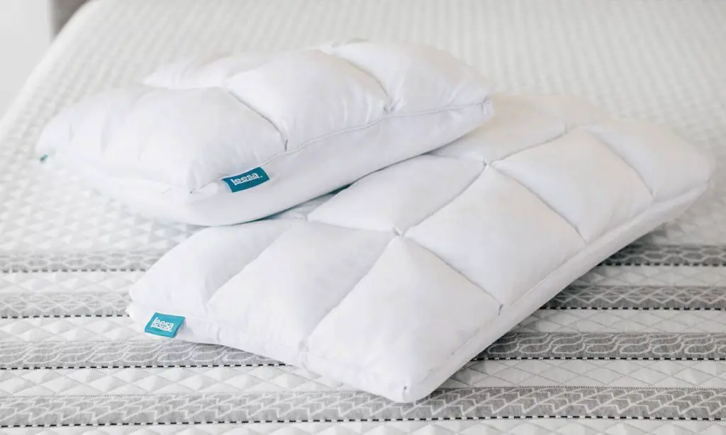 The Best Pillows for Comfort