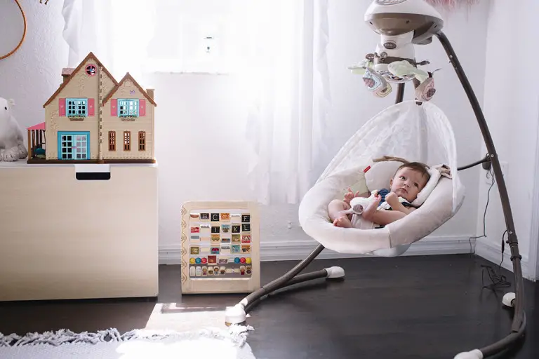 Top Baby Gadgets for New Parents