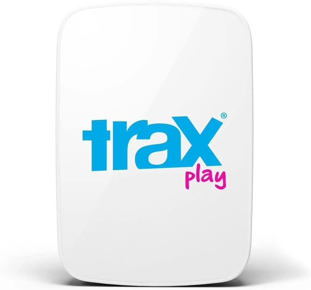 Trax Play 