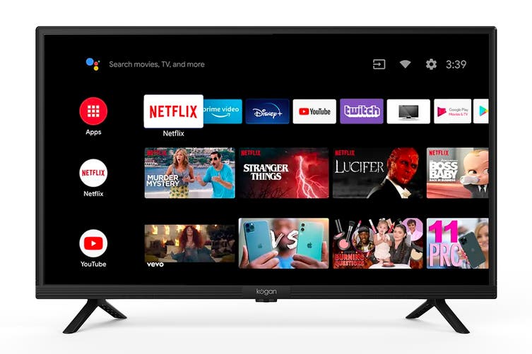 Things You Don’t Know About a Smart TV