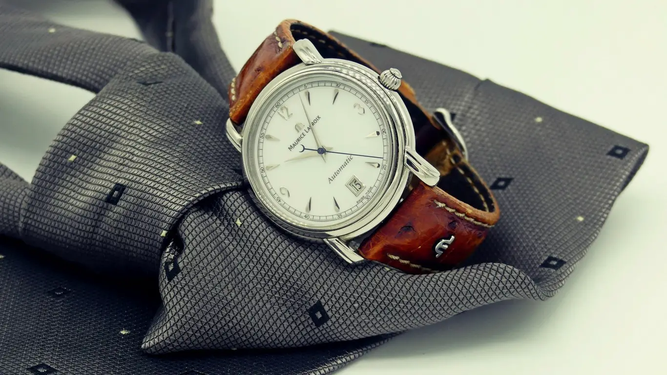 Top 5 Luxury Watches for Men