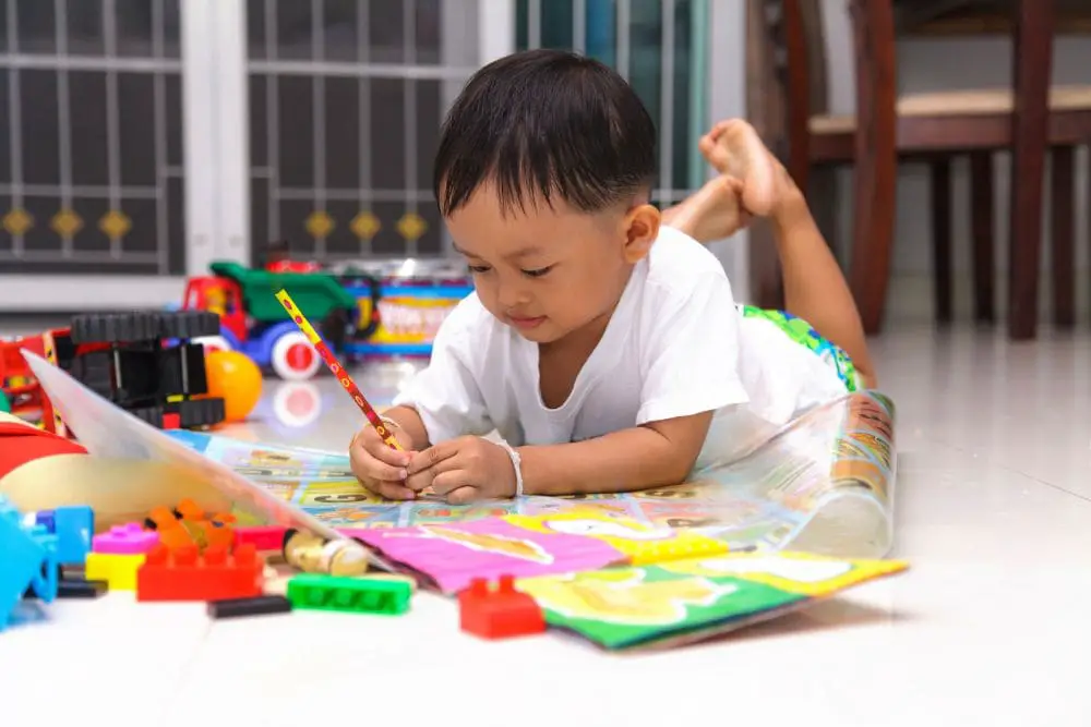 Best Creative Toys for Kids