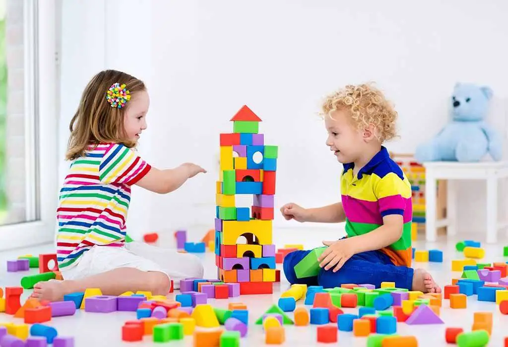 Best Creative Toys for Kids 