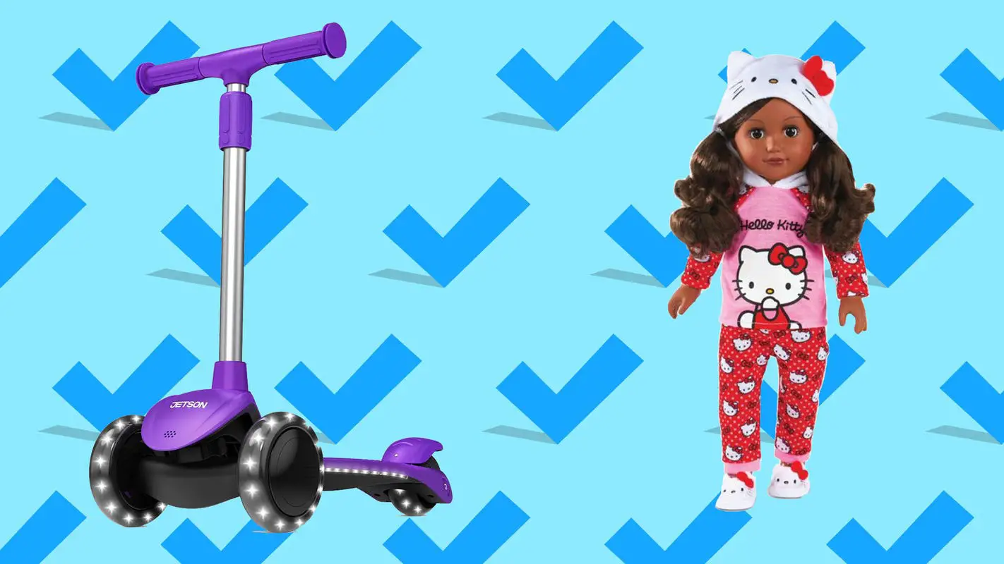Best Holiday Toys for Kids