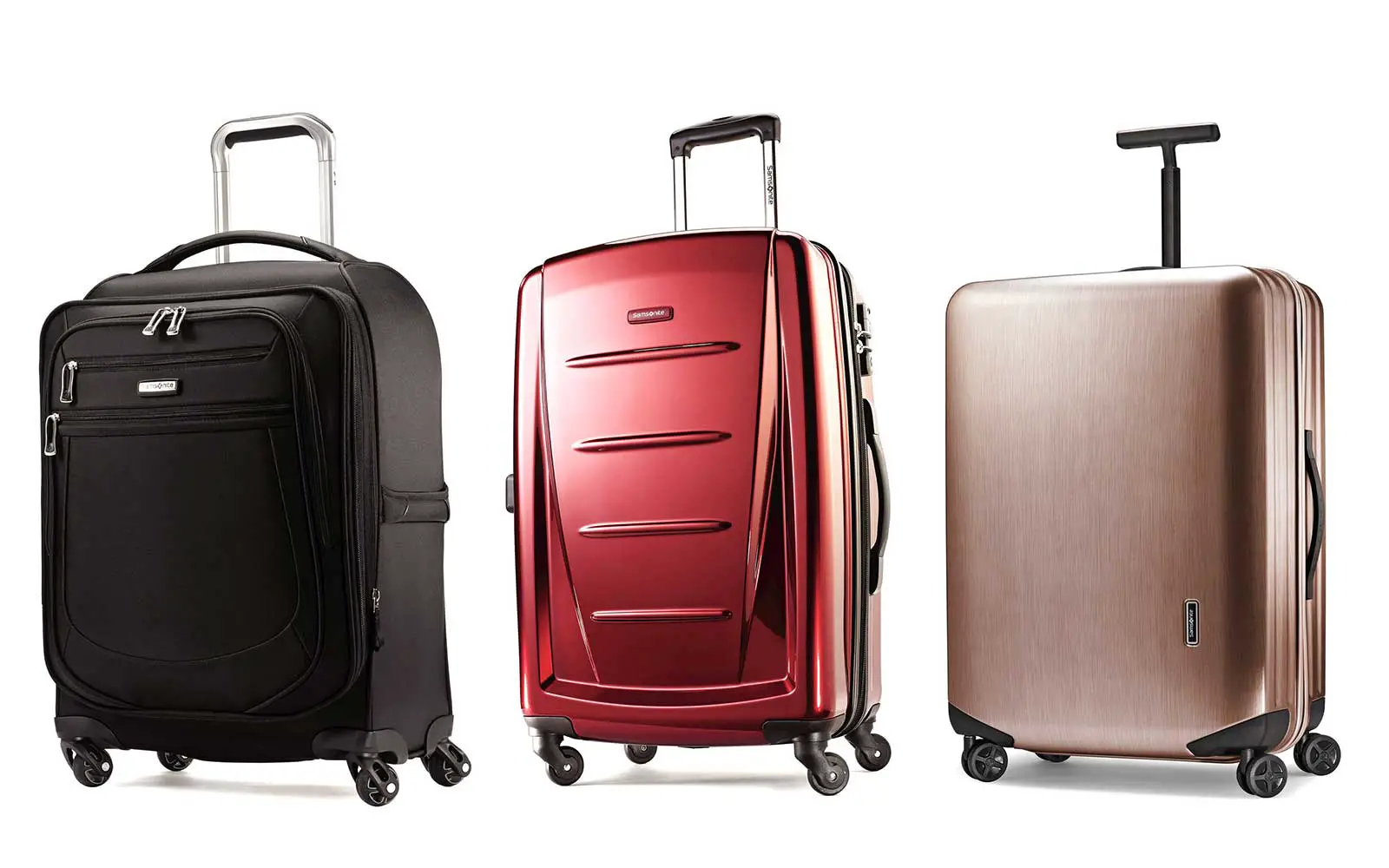  Top Luxury Luggage Brands