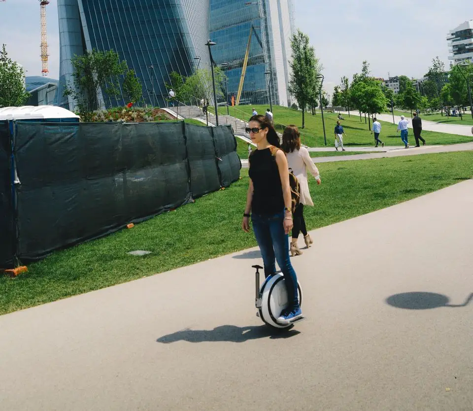 Best Electric Unicycle 