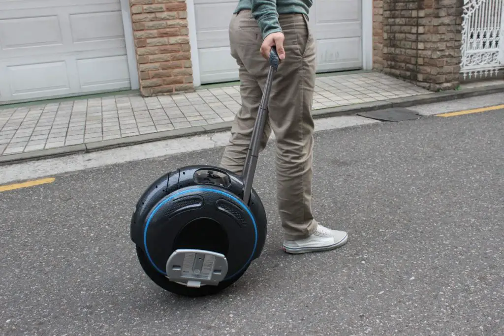 Best Electric Unicycle 