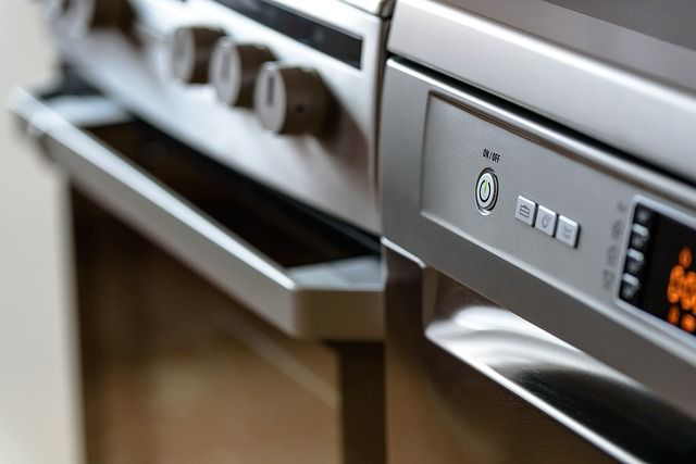  Smart Kitchen Appliances