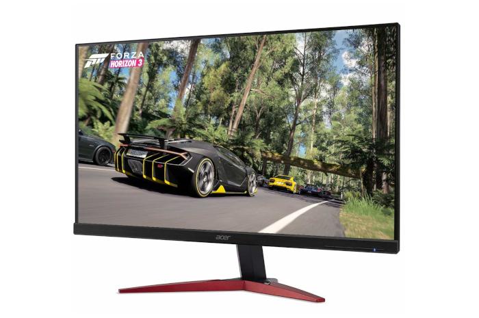 What to know about Game Monitors 