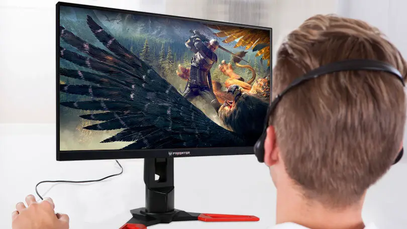 What to know about Game Monitors 
