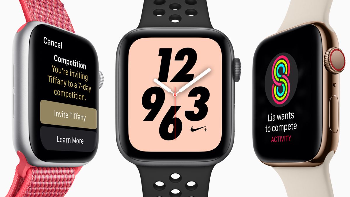 Top Apple Watches