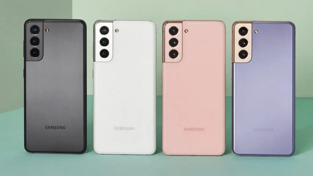 Best Samsung Phones