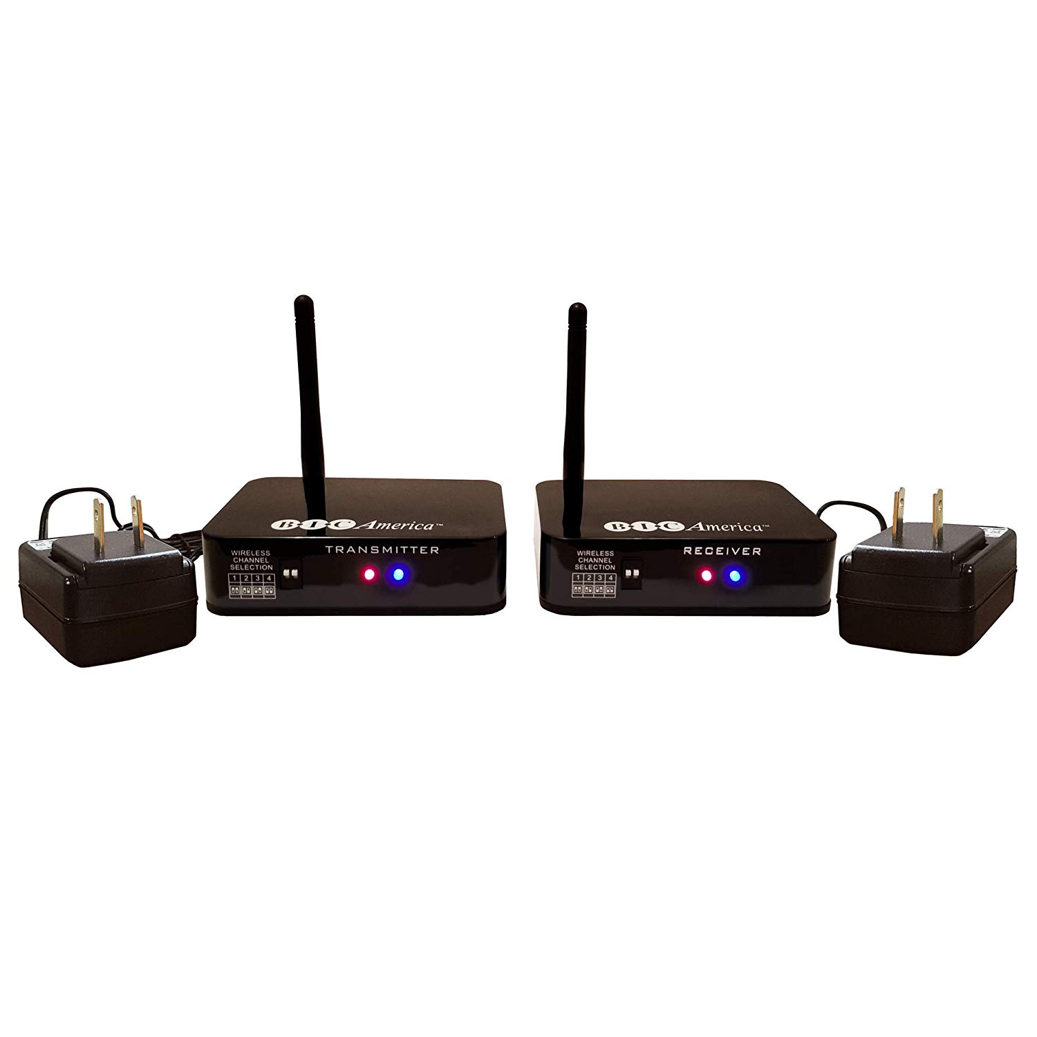 Top Wireless Subwoofer Kits