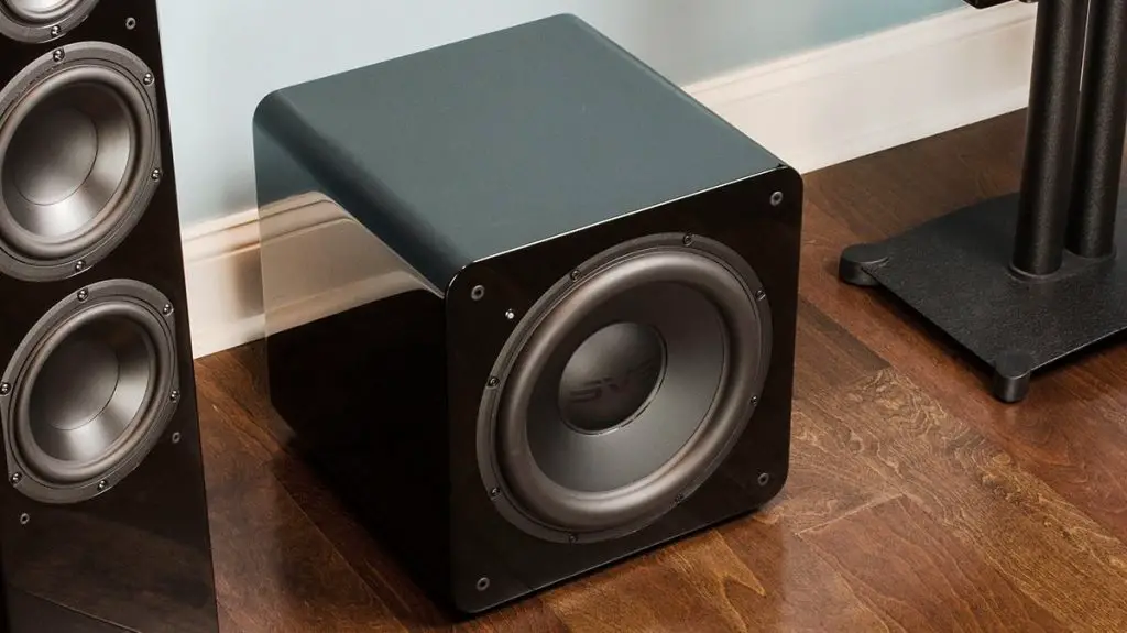Top Wireless Subwoofer Kits