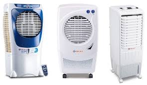 Why Air Cooler is Most Preferred