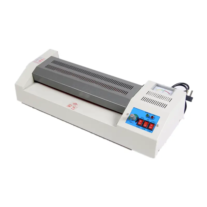 Tips before purchasing a laminator