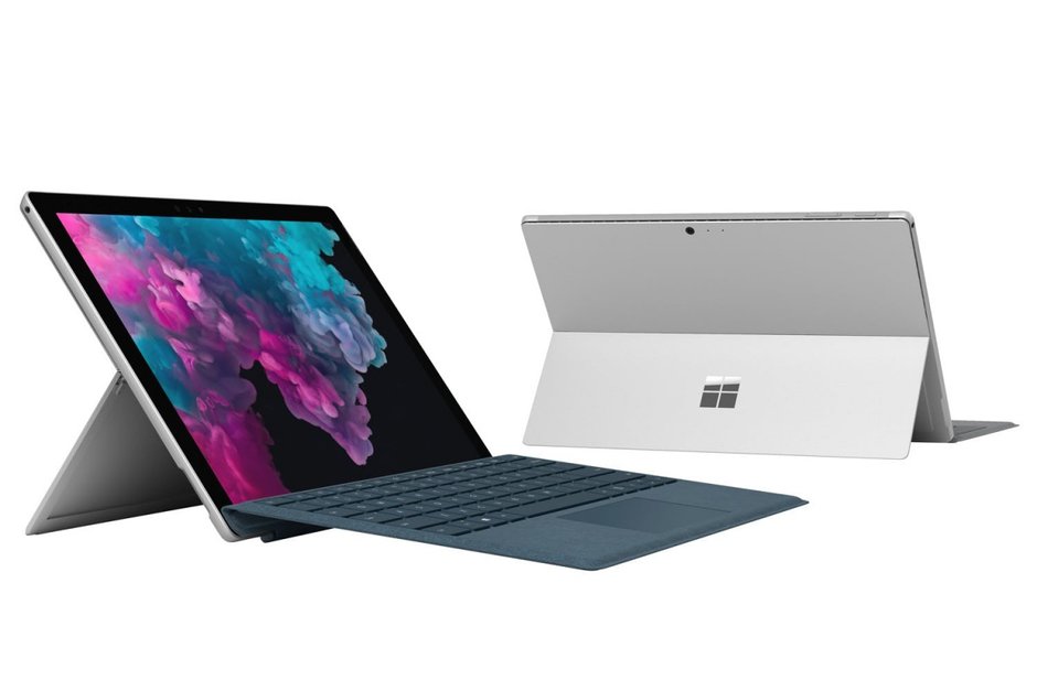 Best Microsoft Surface PCs