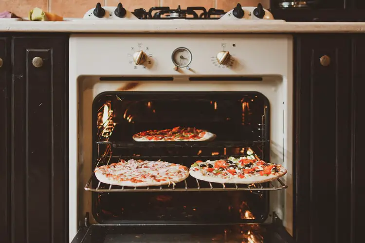 Features to Look for in Ovens