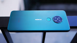 Best Nokia Smartphones 