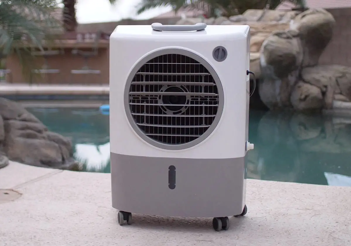 Best Evaporative Air Coolers
