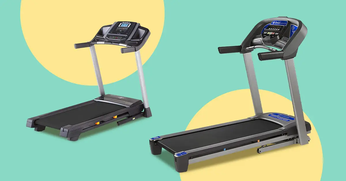 Best Treadmills 