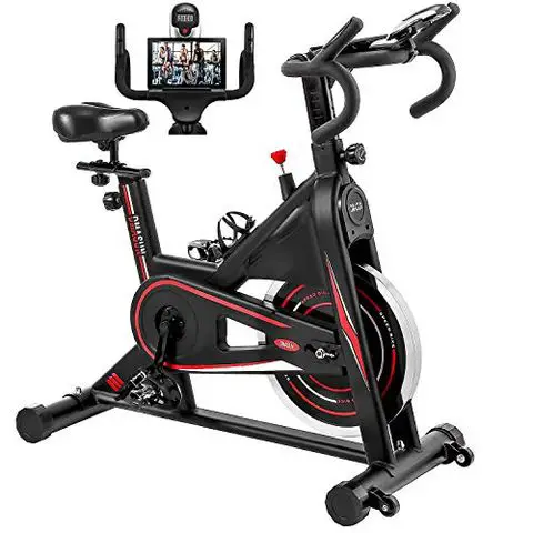 Top Spin Bikes