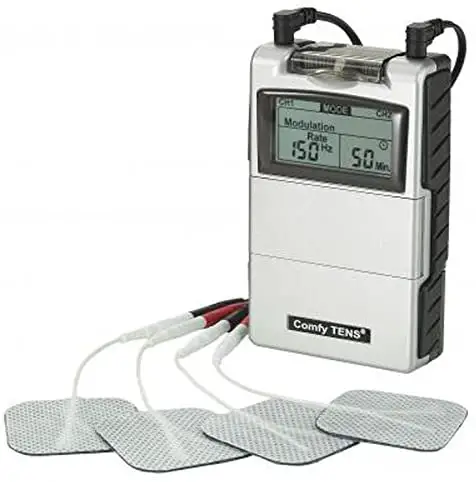 Best EMS and Tens Machines