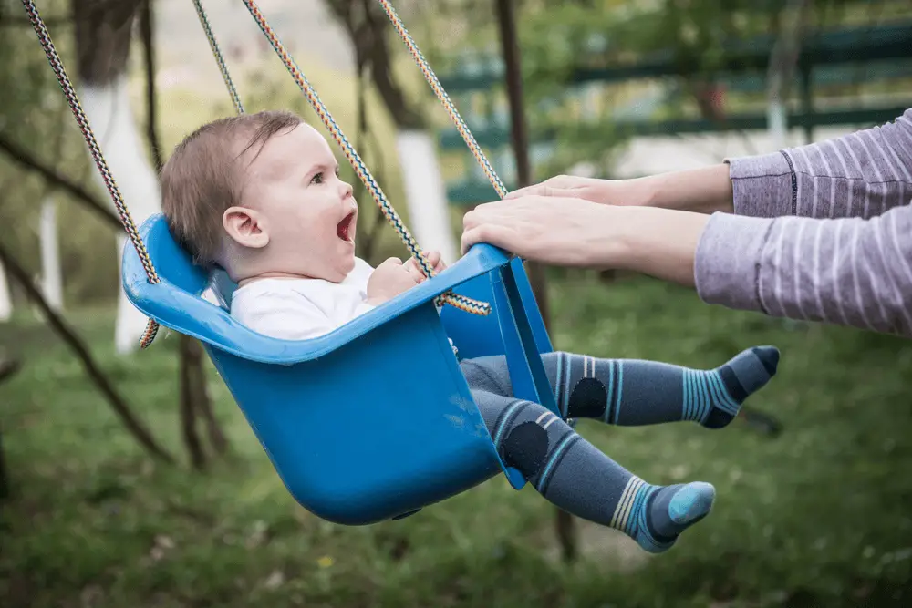 Best Baby Swings