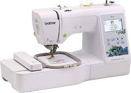Best Embroidery Machines 