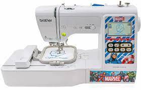 Best Embroidery Machines 