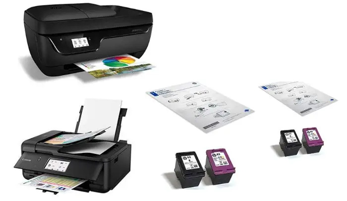 Best Printers For Avery Label