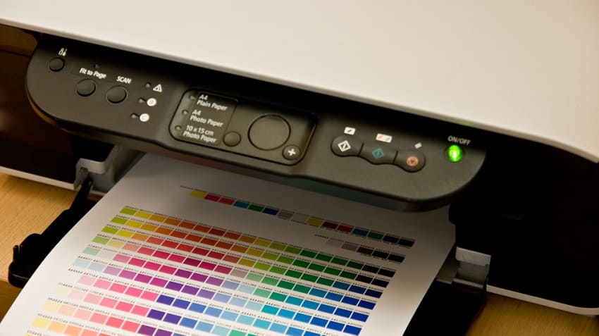  Best Printers For Avery Label