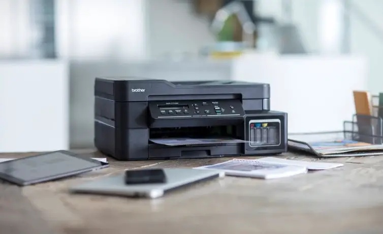 Best Printers for Legal Size Papers