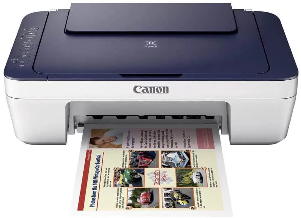 Best Printers for Teachers
